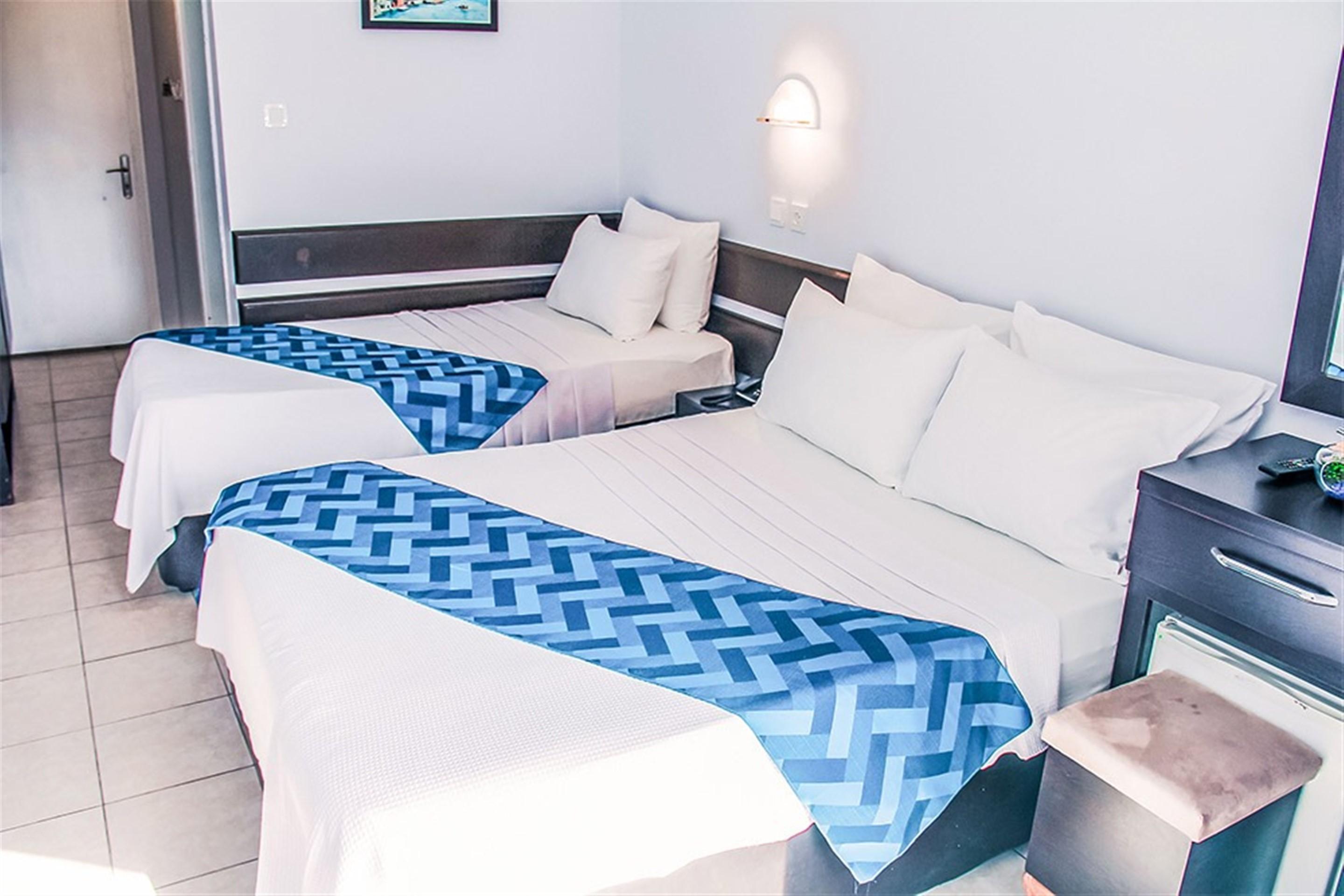 Asem Hotel Alanya Esterno foto