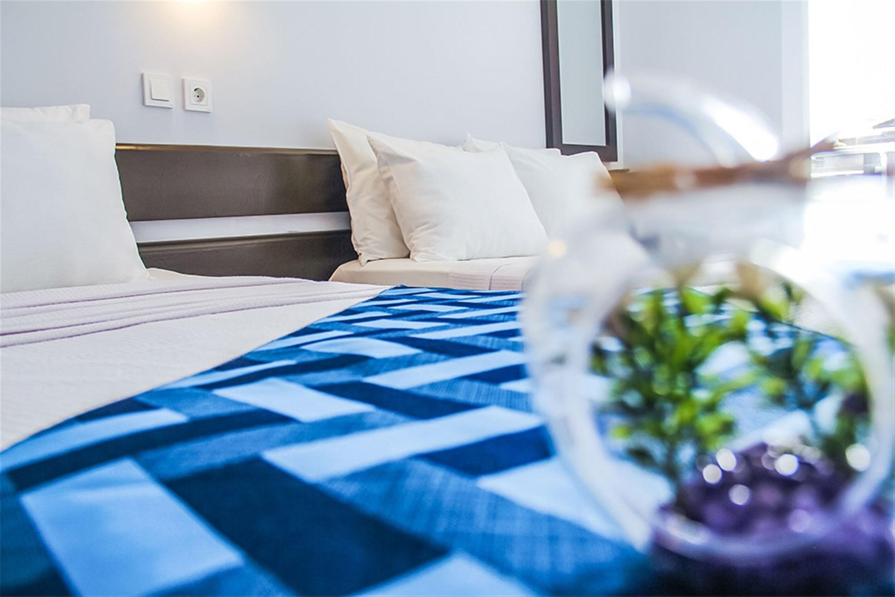 Asem Hotel Alanya Esterno foto