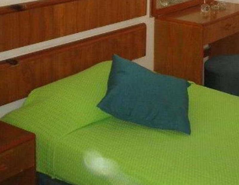 Asem Hotel Alanya Esterno foto